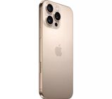 APPLE IPHONE 16 PRO MAX 256GB DESERT TITANIUM, , hi-res